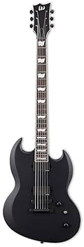 ESP Viper ブラック VIPER | ESP GUITARS